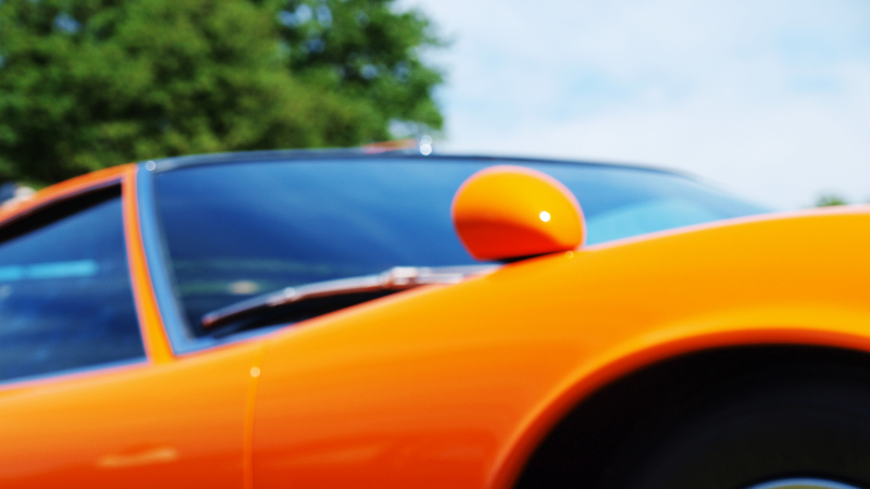Illustration for article titled Greenwich Concours d'Elegance Delivers Eye Candy For The Super Rich